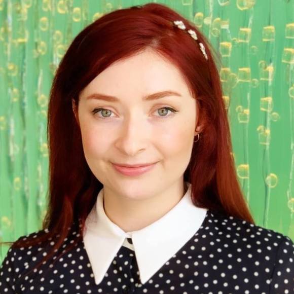 Meet your Posher, Shannen - Picture 1 of 1